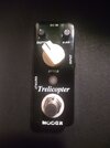 Mooer Trelicopter