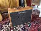 Artesound Vibrosound handverdrahtet