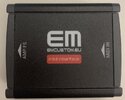 MIDIfy your Ironheart - EM Custom AMI-U MIDI-Switcher für Laney