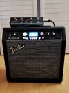 Fender G-DEC 3 Thirty incl. Fußschalter