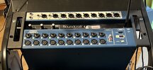 Soundcraft UI24