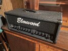 Elmwood M20, Soldano Reverb-Sonic, Mezzabarba Skill 30