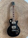 Gibson Les Paul Standard 1999