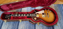 Gibson Les Paul Standard 2020