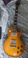 Gibson Les Paul Standard T 2016 inkl. Case