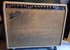 Fender '65 Twin Reverb 40th Anniversary