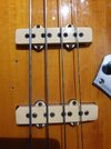 Dimarzio DP123