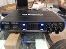 Presonus Studio 68c zu verkaufen