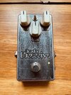 DopeFx Obsessive Overdrive // Fulltone OCD V3 Clone