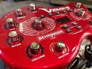 Behringer V-Amp 3 Virtueller Gitarrenverstärker AMP
