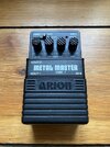 AIRON SMM-1 Metal Master