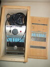 Electroharmonix