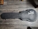 Gibson Les Paul Studio mit Case - auch Tausch