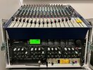 High End Analog 16-Kanal Anlage