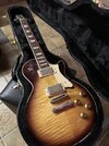 Heritage H-150 Artisan Aged Pre Custom Shop / Kloppmann 58