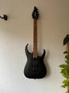 Jackson ProSeries Signature MM Juggernaut HT6 Satin Black