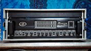 Ampeg SVT 4 Pro in Case