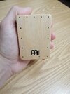 SH50 Mini Cajon Shaker