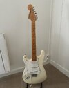 Fender Stratocaster Jimi Hendrix TN702433 E-Gitarre