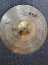 Istanbul Mehmet Signature 22" Erik Smith Versa Ride