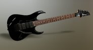 Suche Ibanez RG550/450 in BK