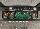 Cub Super 12 Chassis removed.jpg Cub Super 12 Chassis removed.jpg