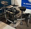 Carlsbro CSD601 E-Drum-Set, gebraucht, wie neu, November 2023