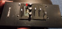 [Workshop] Fehlersuche bei einem Ovation OP24+ Preamp