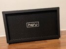 HESU Modern 2x12, Demon Speaker, 8 Ohm