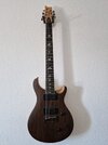 PRS SE Marc Holcomb 7 String Gitarre (SVN) mit Gigbag