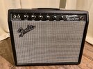 Fender 65 Princeton Reverb Vintage Reissue