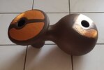 Udongo von LP - Latin Percussion