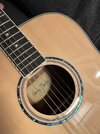 HB D-120 NT Soundhole