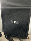 Engl Savage SE E660 mit Engl Pro XXL und Footcontroller Z12