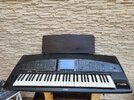 Yamaha Keyboard PSR-7000