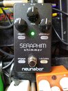 Neunaber Seraphim V2 Shimmer Reverb