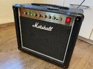 Marshall DSL5CR Combo (auch Tausch gegen Fender/Vox mögl.)