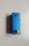 OLLMANN Loop Box - A/B Schalter - Bypass Box - Switcher