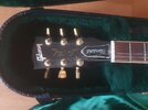 Gibson Les Paul Standard