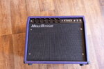 MESA BOOGIE F-50 limited Edition purple Tolex