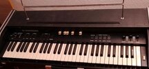 Hammond B 100 Suzuki