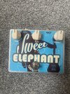 Sweet Elephant Overdrive