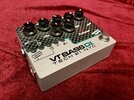 Tech 21 SansAmp Character VT Bass DI
