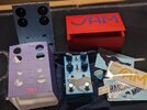 Jam Pedals Harmonius Monk