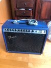 Fender Roc Pro 700 Combo,  Made in USA