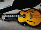 IBANEZ PM2-AA PAT METHENY - neu