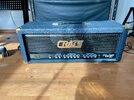 Crate Blue Voodoo 60 in hervorragendem Zustand