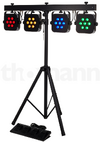 Stage TRI LED Bundle