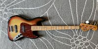 USA Fender Jazz Bass 1975