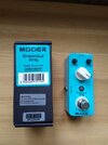 Mooer Ensemble King Chorus (Boss CE-2 Clone)